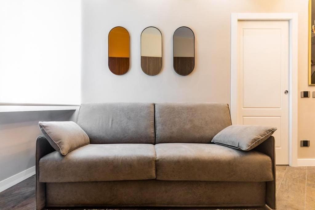 Dali Duomo Golden House Apartment Milano Exterior foto