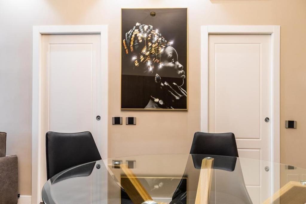 Dali Duomo Golden House Apartment Milano Exterior foto