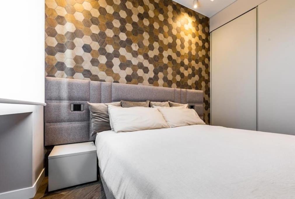 Dali Duomo Golden House Apartment Milano Exterior foto