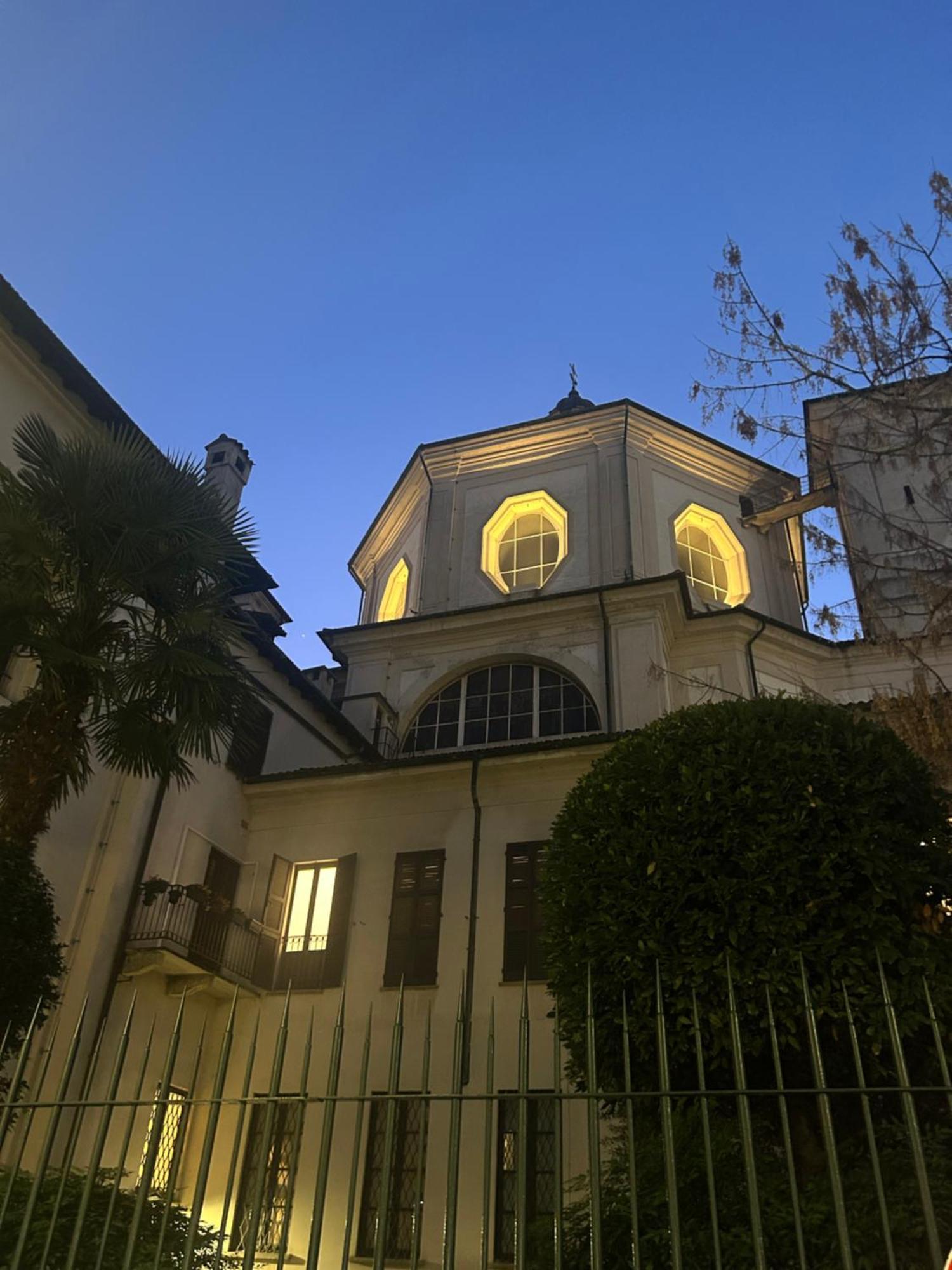 Dali Duomo Golden House Apartment Milano Exterior foto